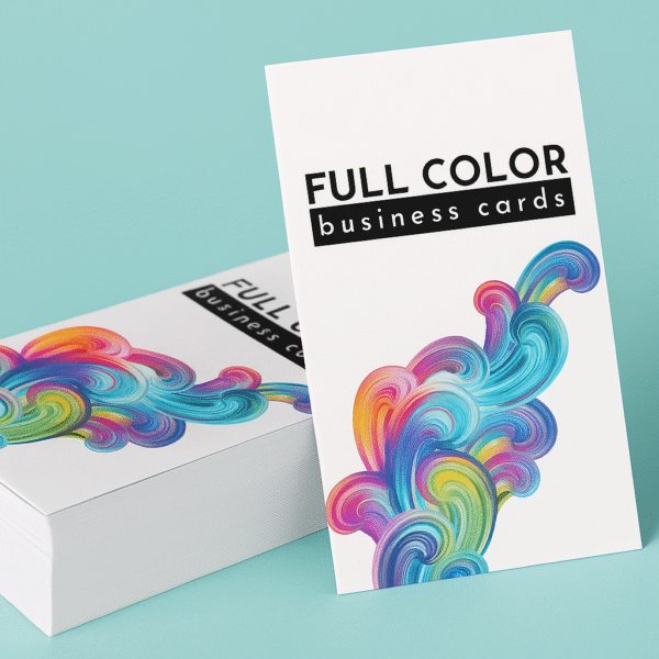 Business Card Printing in Newport,, Oregon