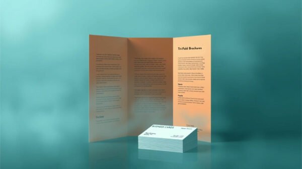 Flyers and Brochures - Image 3